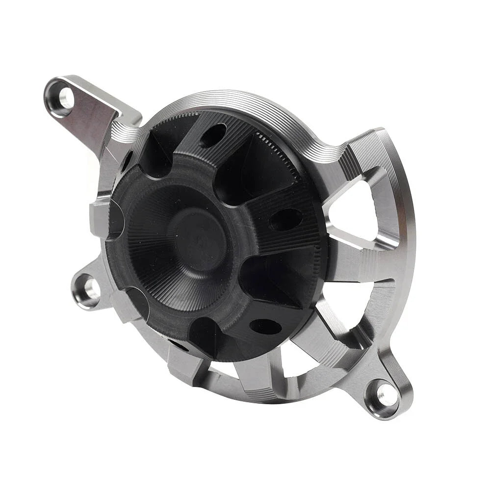 Titanium Aluminum Engine Case Slider Cover for Honda CB650F (2014-2018)