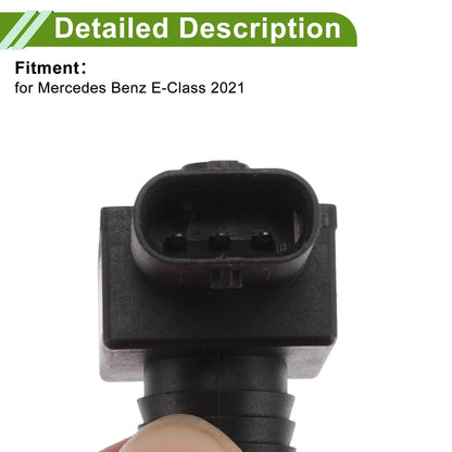 MAP Sensor for Mercedes Benz E-Class (No.A0009051001)