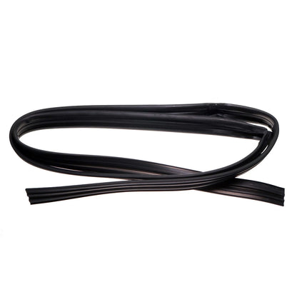 Front LH Door Window Glass Run Channel for Honda Fit Jazz (2001–2008)