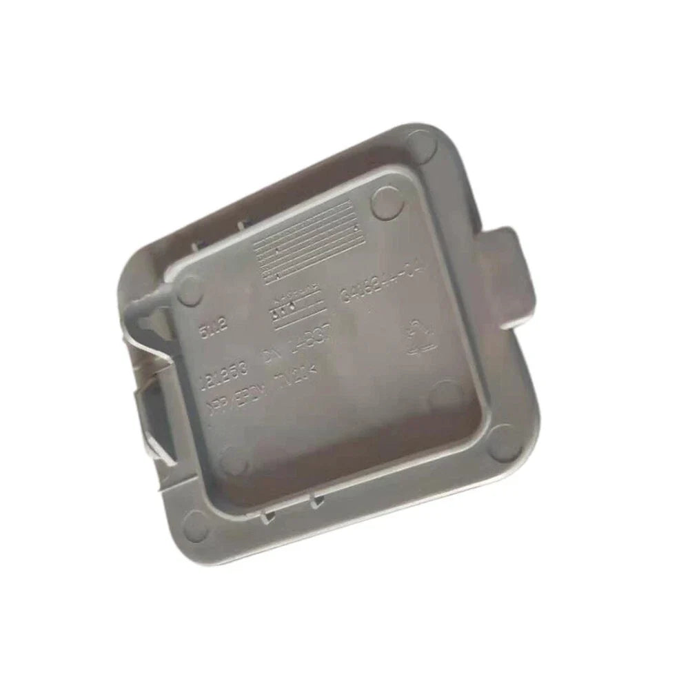 Rear Bumper Hook Tow Cap Cover for E83 X3 (2007–2010)