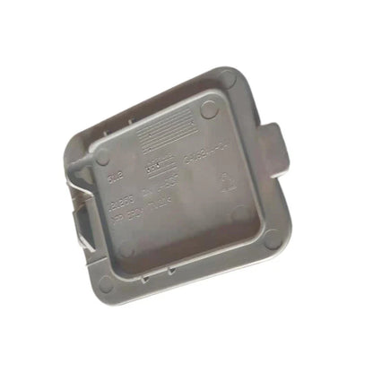 Rear Bumper Hook Tow Cap Cover for E83 X3 (2007–2010)
