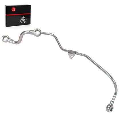 Oil Pump Line Delivery Pipe for Yamaha Kodiak 700 (2019–2024)