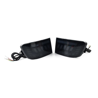 Left Side Door Panel Window Switch Bezel for Toyota Matrix Pontiac Vibe (2003–2008)