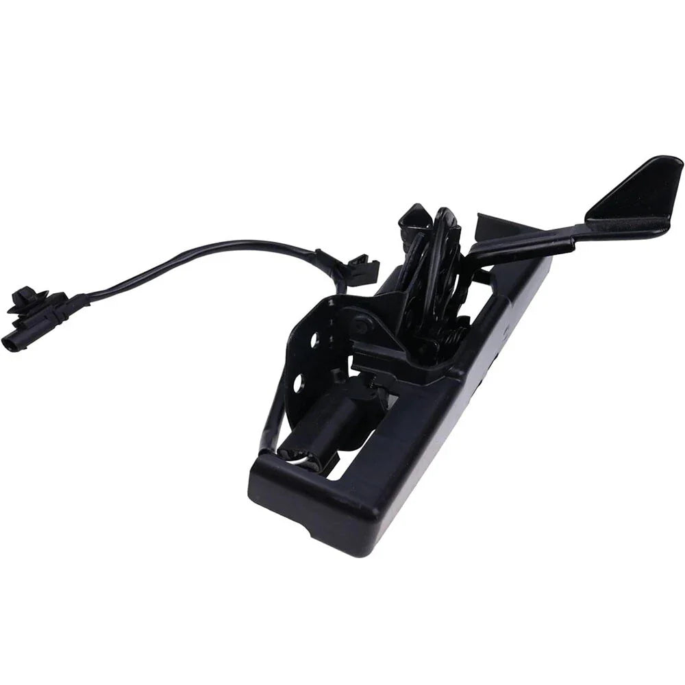 Hood Lock Latch Assembly for 19-21 Kia Forte Sedan 1.6L 2.0L (2019-2021)