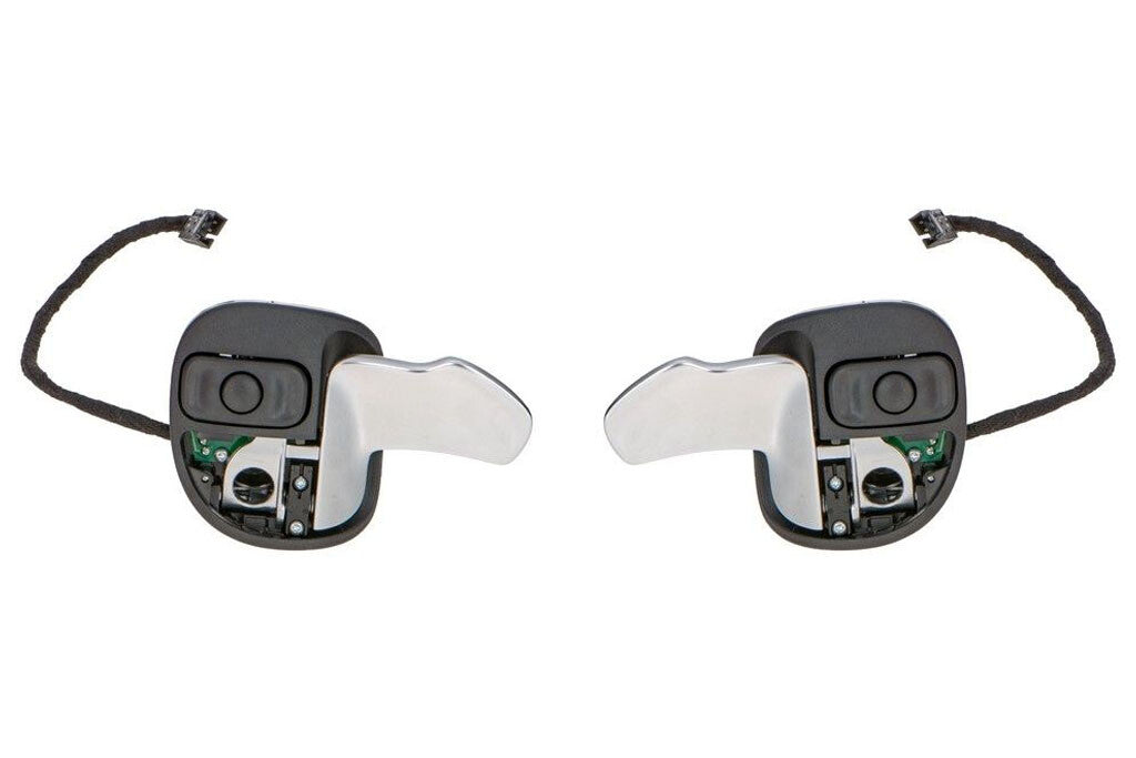 Set of 2 Paddle Shifters for Dodge Challenger Charger (2015–2021)