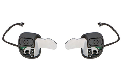 Set of 2 Paddle Shifters for Dodge Challenger Charger (2015–2021)