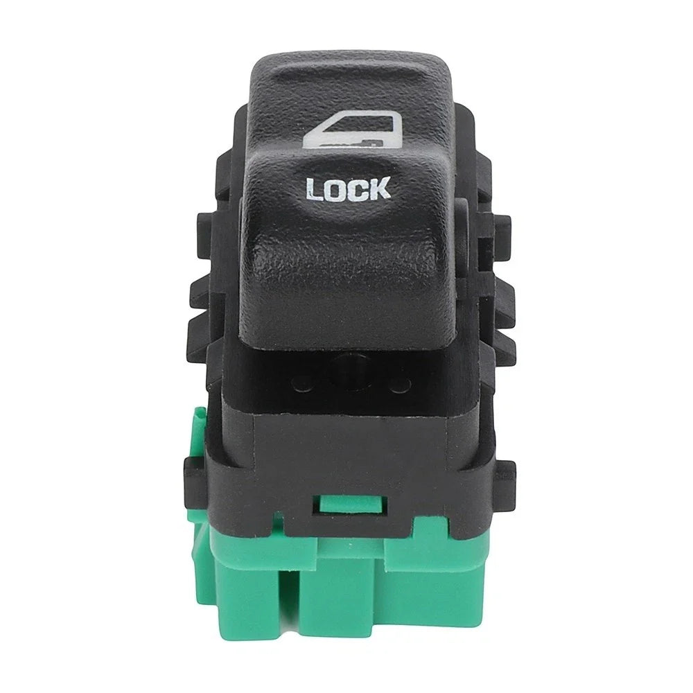 Door Lock Switch for Chevrolet Venture, Oldsmobile Silhouette (2000-2004)