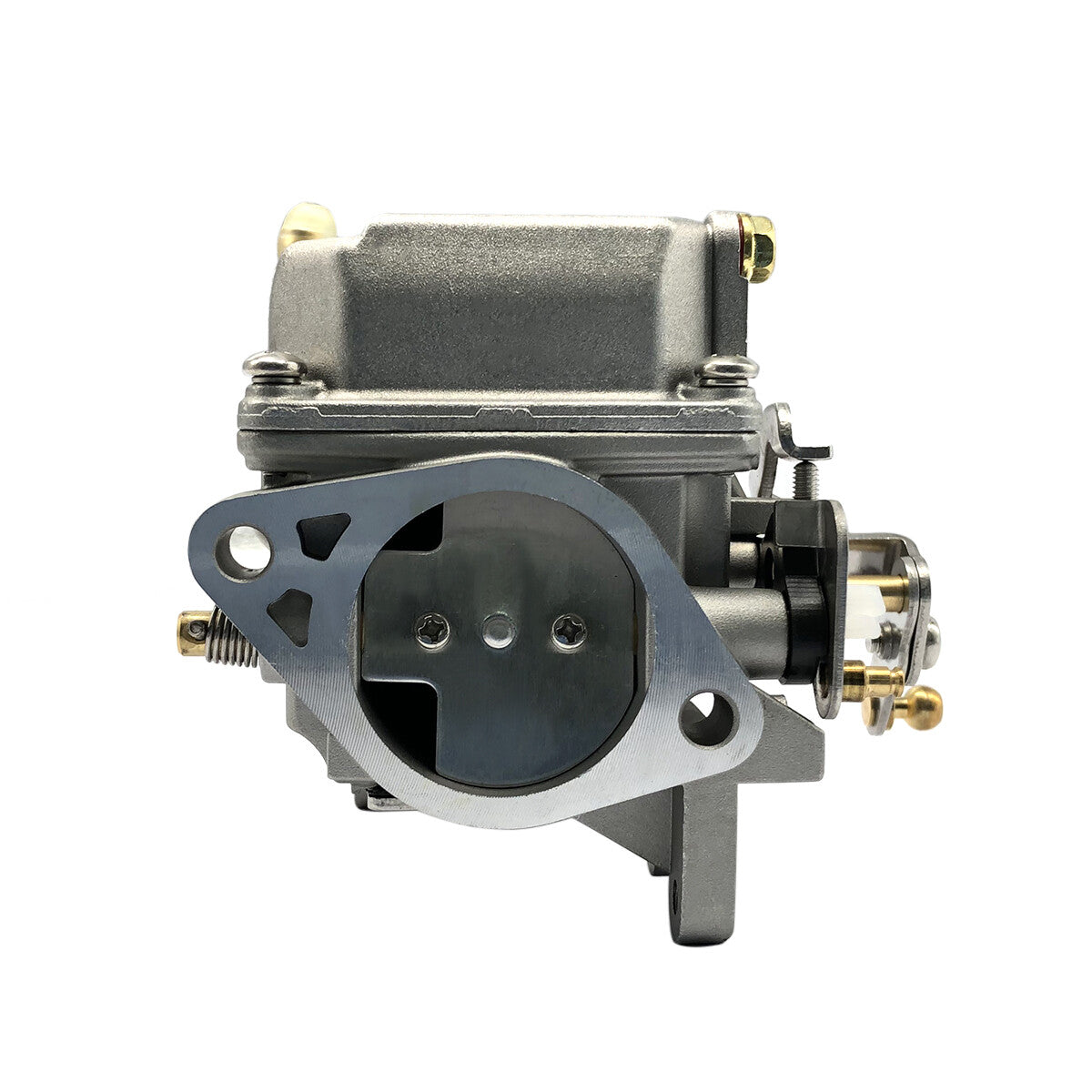 Carburetor for Yamaha 25HP 30HP Outboard Motor (2-Stroke)