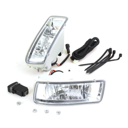 Fog Light Lamp Kit for Isuzu D-Max Chevrolet LUV LB Rodeo (2002–2005)