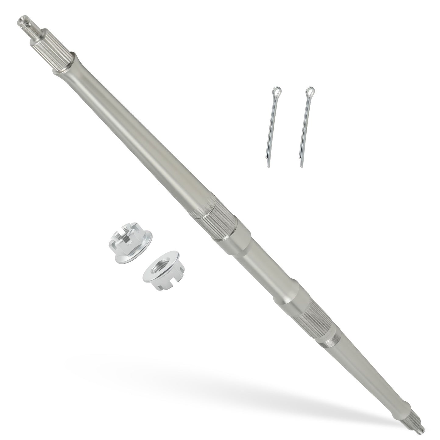Rear Axle Shaft for Yamaha YFZ450 (2004–2005)
