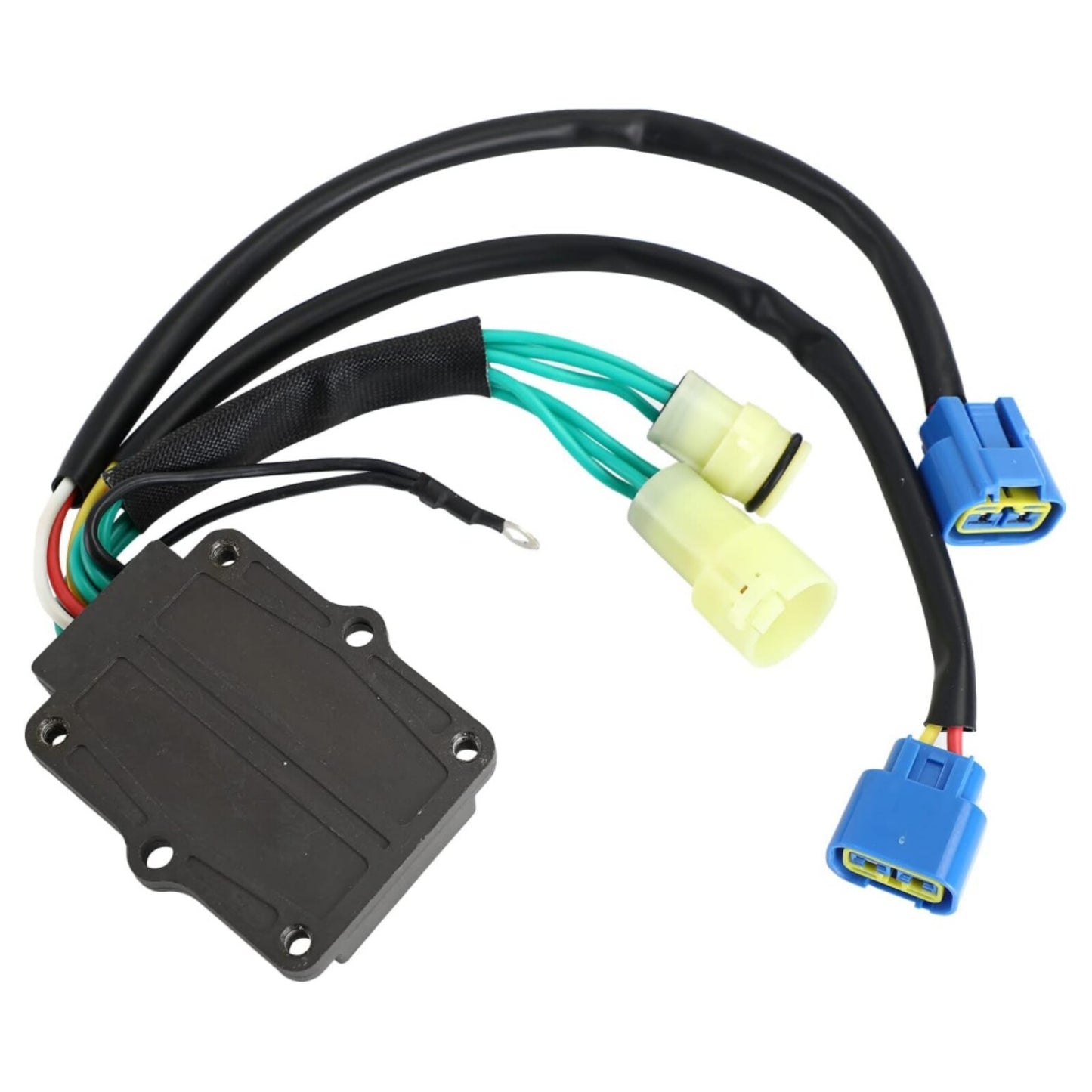 Rectifier Regulator for Yamaha 200HP 225HP Outboard (2003–2011)