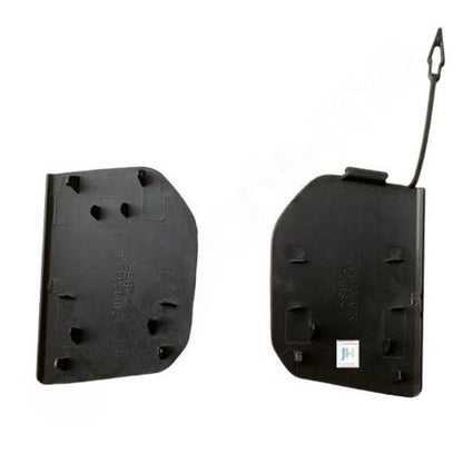 Tow Hook Eye Cover Cap for BMW X6 G06 M-Sport (2020–2022)