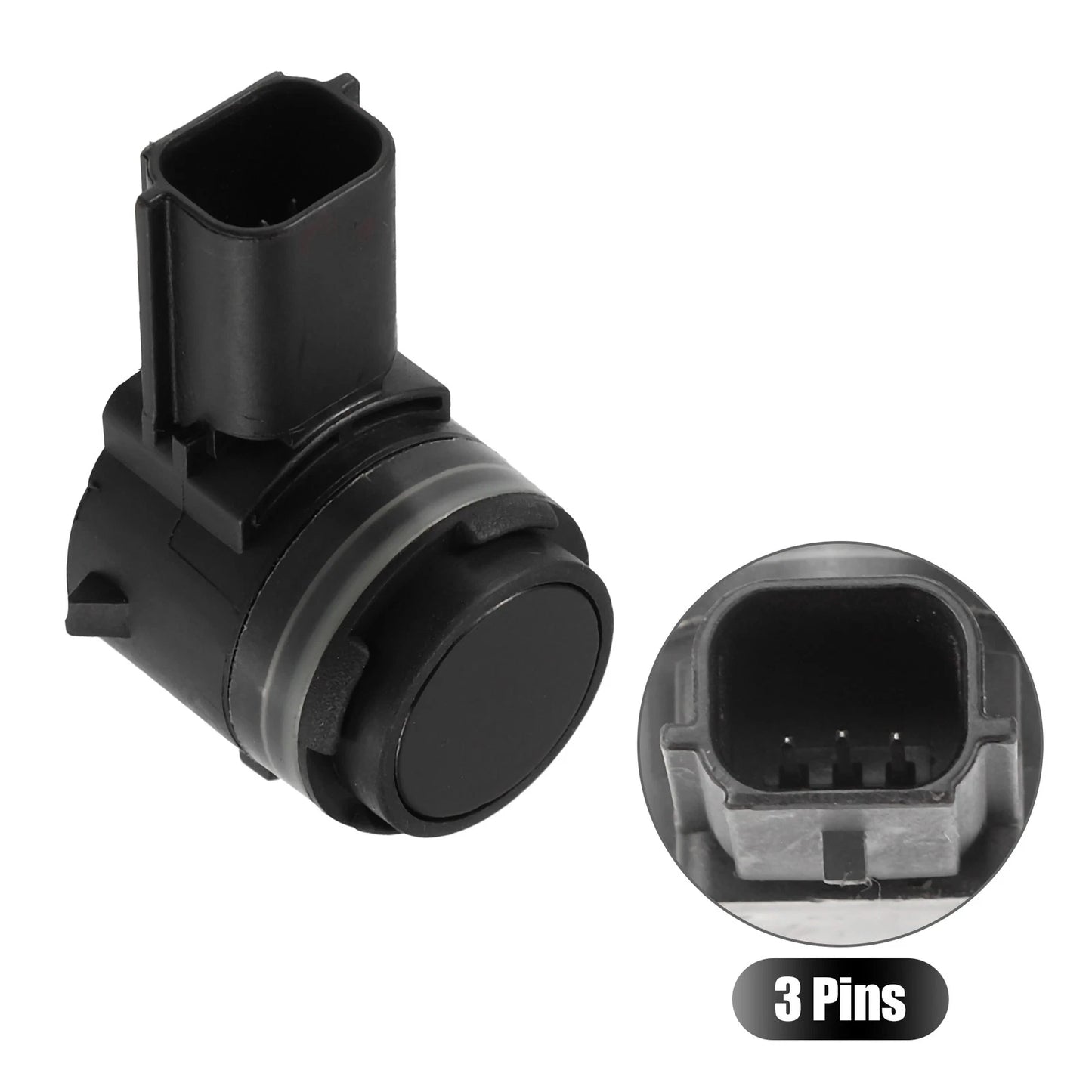 PDC Reverse Parking Assist Sensor for Ford Edge (2019–2021) HU5T-15K859-BA