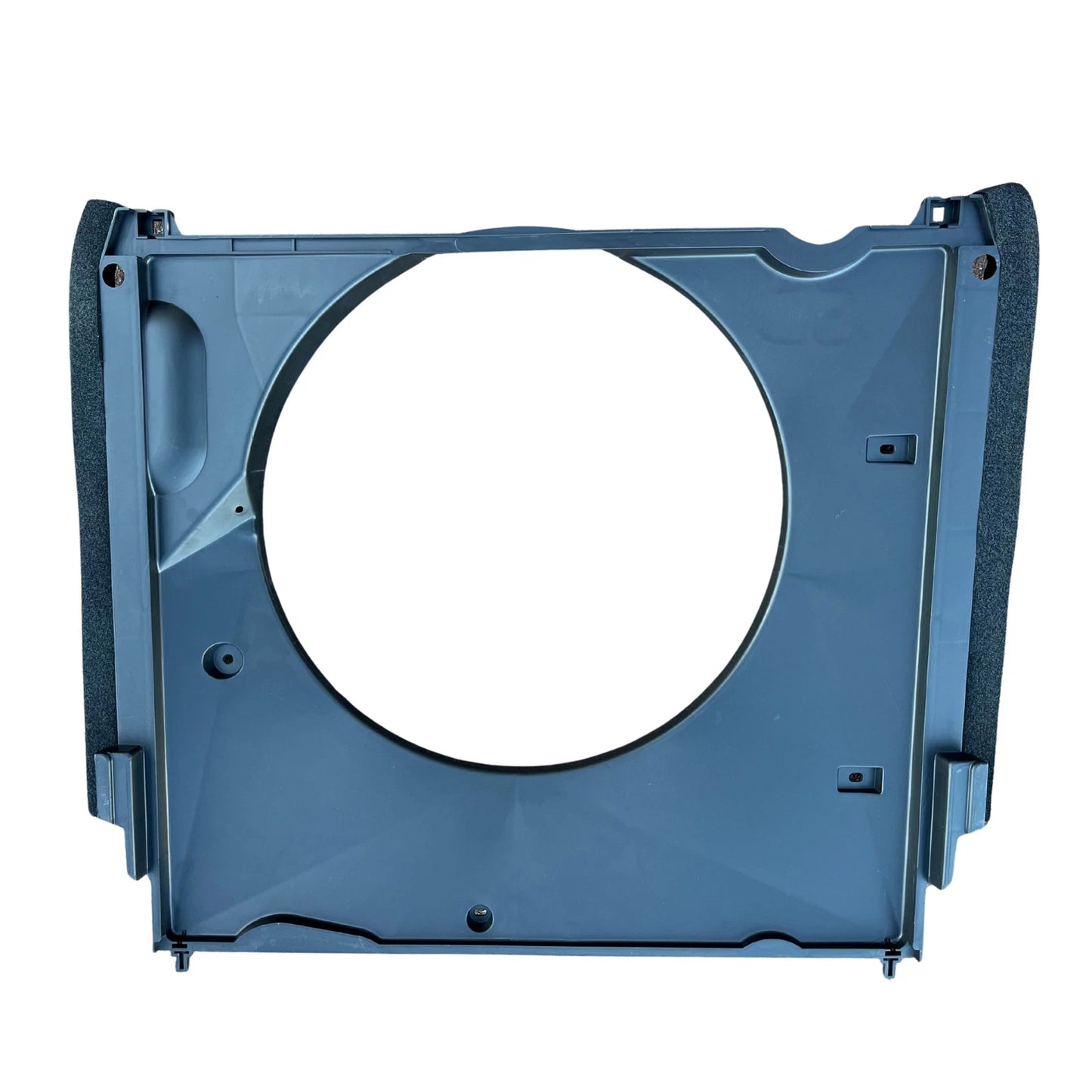 Radiator Cooling Fan Shroud for Toyota HiAce (2019–Current)
