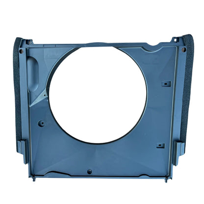Radiator Cooling Fan Shroud for Toyota HiAce (2019–Current)