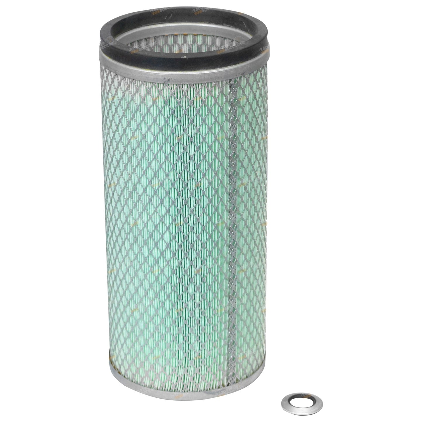 Secondary Air Filter Cleaner for Ryco HDA5487 (Interchangeable)