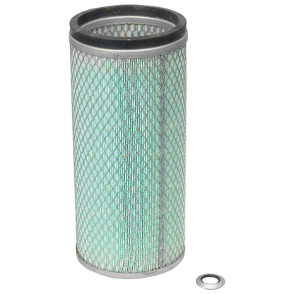 Secondary Air Filter Cleaner for Ryco HDA5487 (Interchangeable)