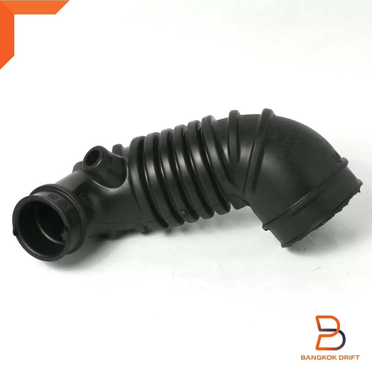 Air Intake Cleaner Hose for Mitsubishi Triton Ute 2.5L 4D56T 4WD Diesel (2006-2015)