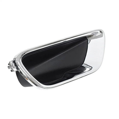 Front Right Fog Lamp Bezel RH for Jeep Grand Cherokee (2016-2020)