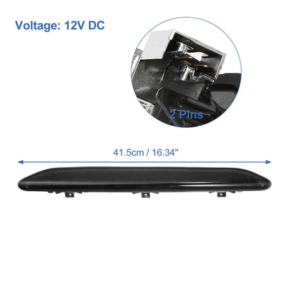 High Level Third Brake Light 6Q6945097 for VW Polo MK4 (2002–2009)