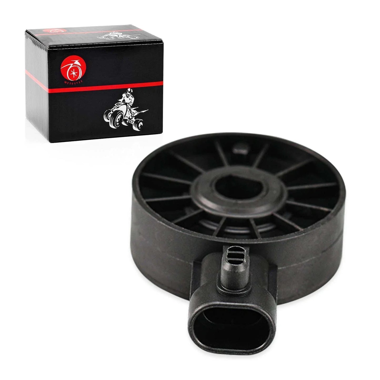 Gear Position Switch Sensor 2 Pin for Polaris ACE