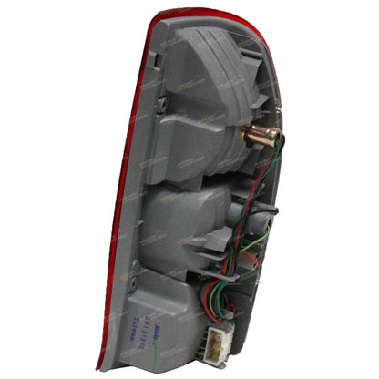 Tail Light LH for Mazda Bravo B-Series B2500 B2600 B4000 (2002-2006)