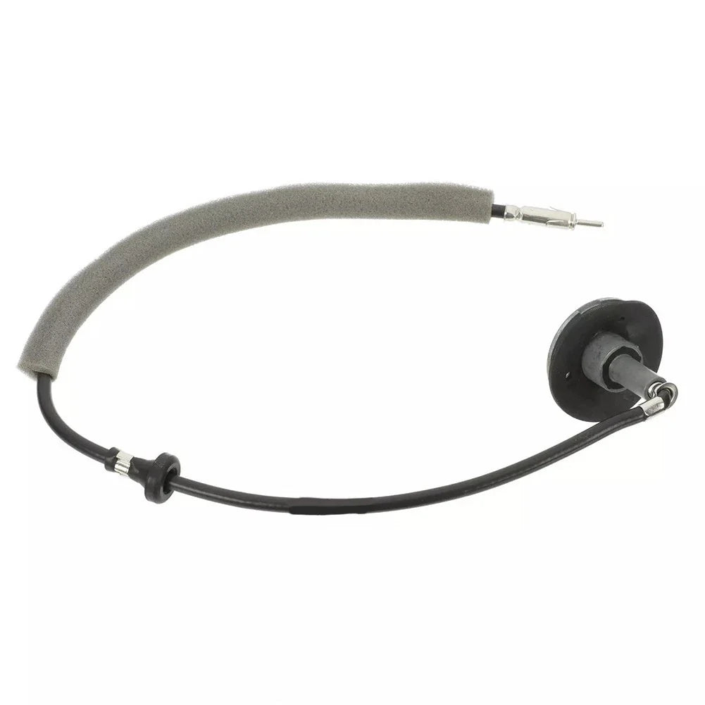 Antenna Base Cable and Bracket for Jeep Wrangler (1997–2006)