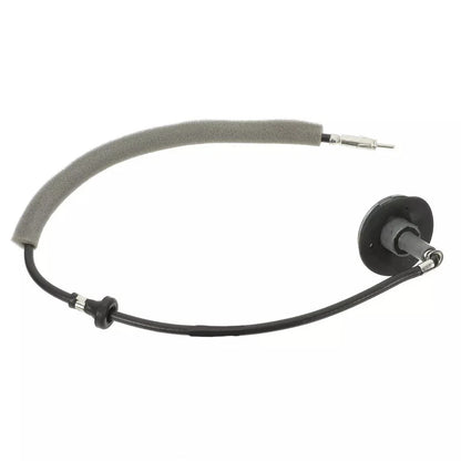 Antenna Base Cable and Bracket for Jeep Wrangler (1997–2006)