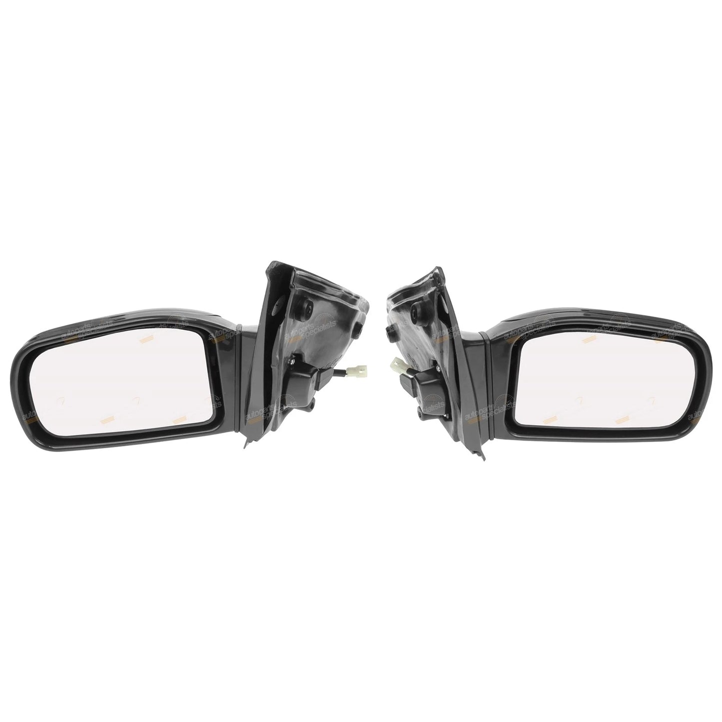 LH/RH Electric Door Mirrors for Ford Falcon EB ED Fairlane NC (1991–1994)