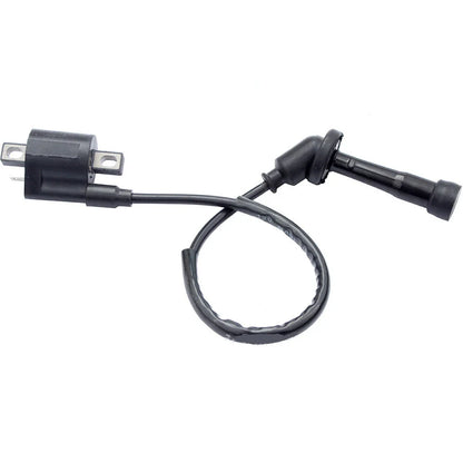 Ignition Coil for Yamaha Grizzly 660 YFM660 (2002-2008)