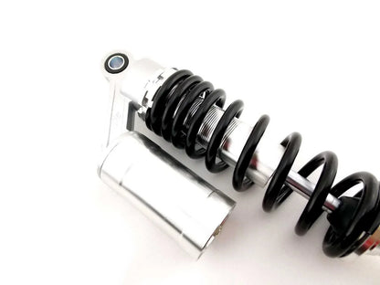 300mm JBS Rear Air Nitrogen Cell Shock Absorbers for Honda VT750 Shadow (2007-2010)