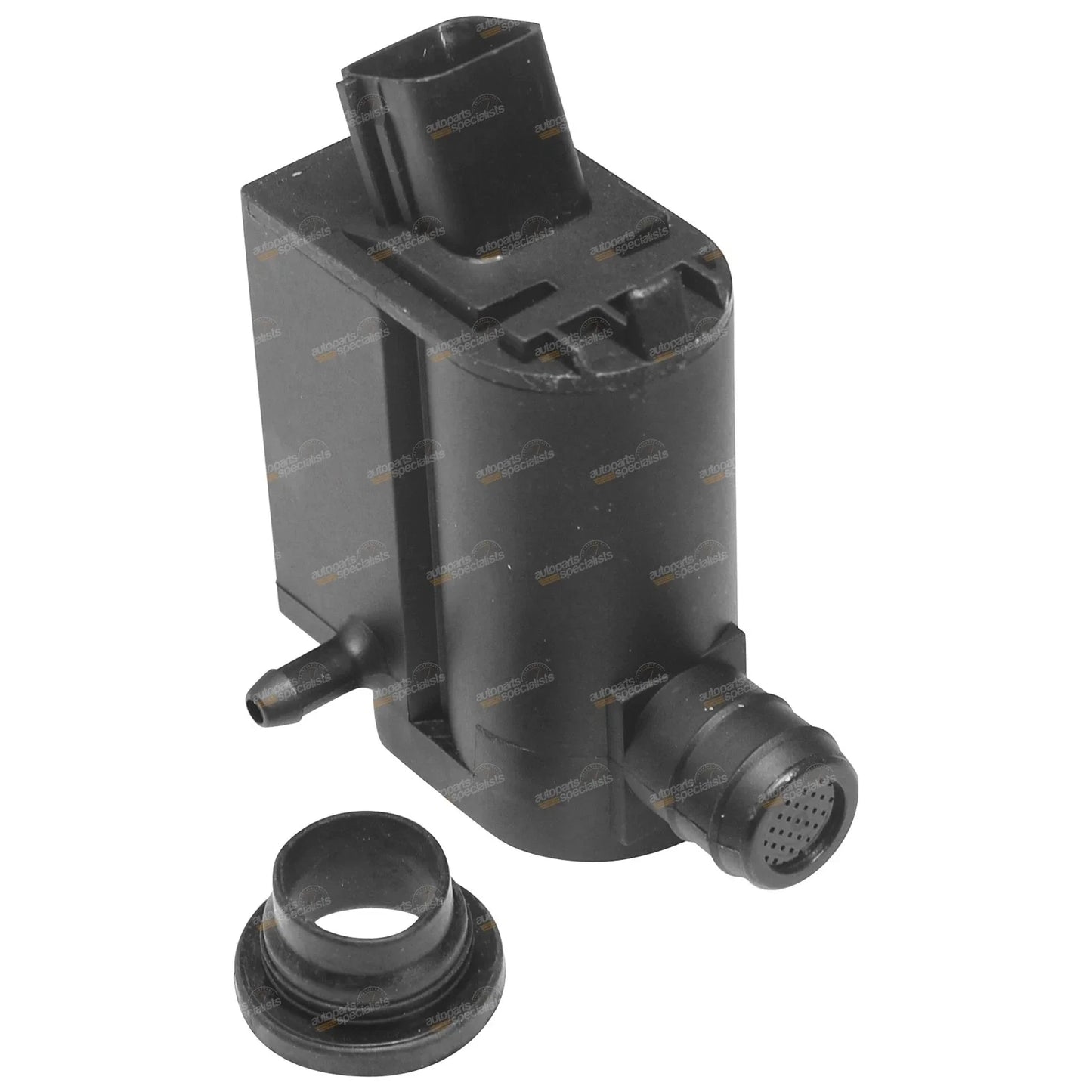 Front & Rear Windscreen Washer Pump Motor for Kia Sorento (2003 - 2009)