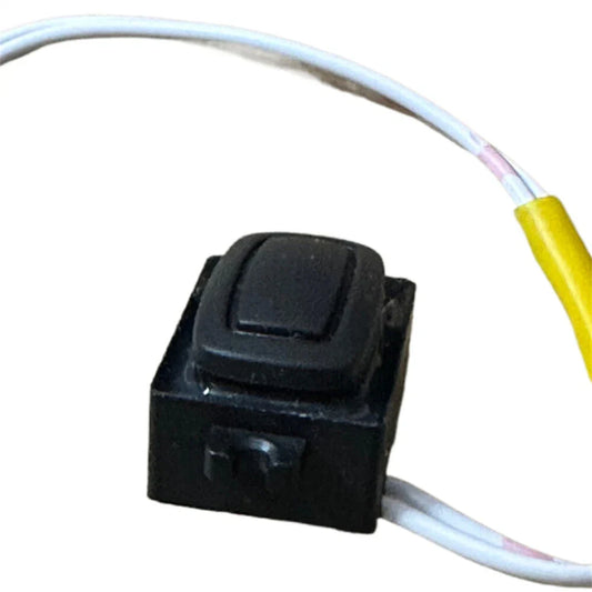 Front Outside Door Pull Handle Keyless Entry Button for Nissan X-Trail (2007-2019)