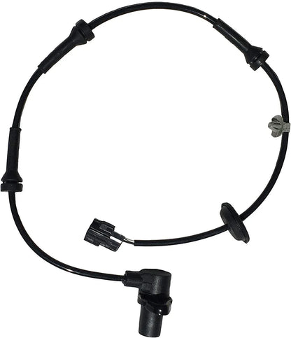 4 x ABS Wheel Speed Sensors for Holden Barina TK 1.6L (2005)