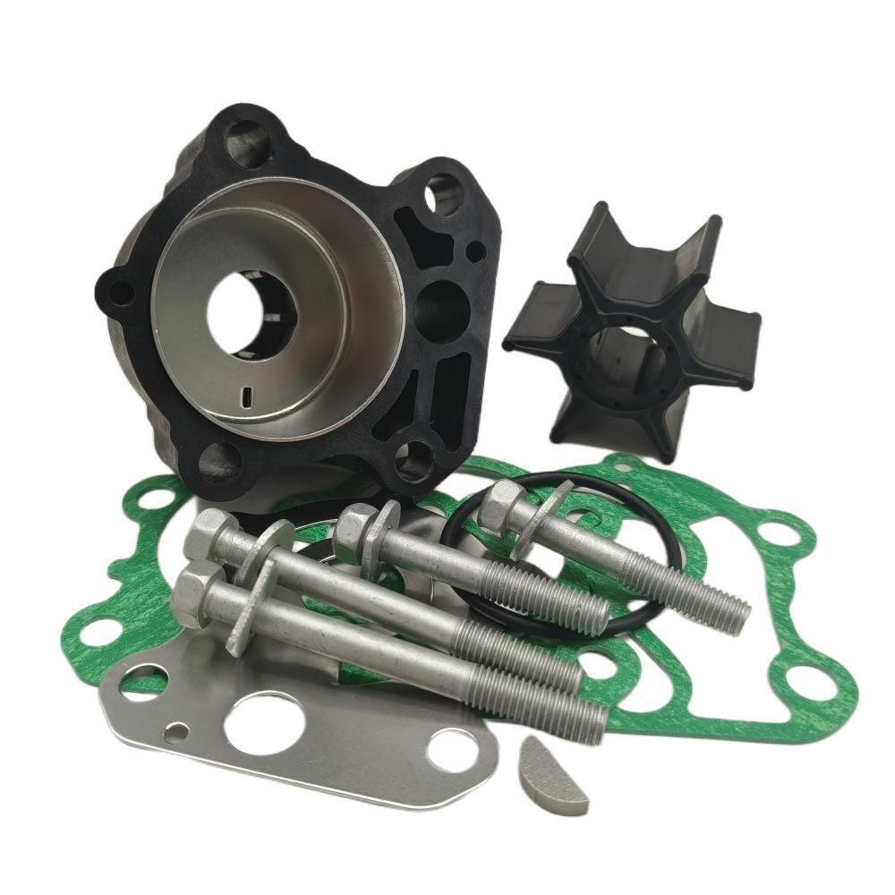 Maintenance Service Kit for Yamaha 80/90HP Outboard (F80A F100A)