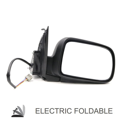 Electric Foldable Door Mirror for Honda CR-V (2002–2006)