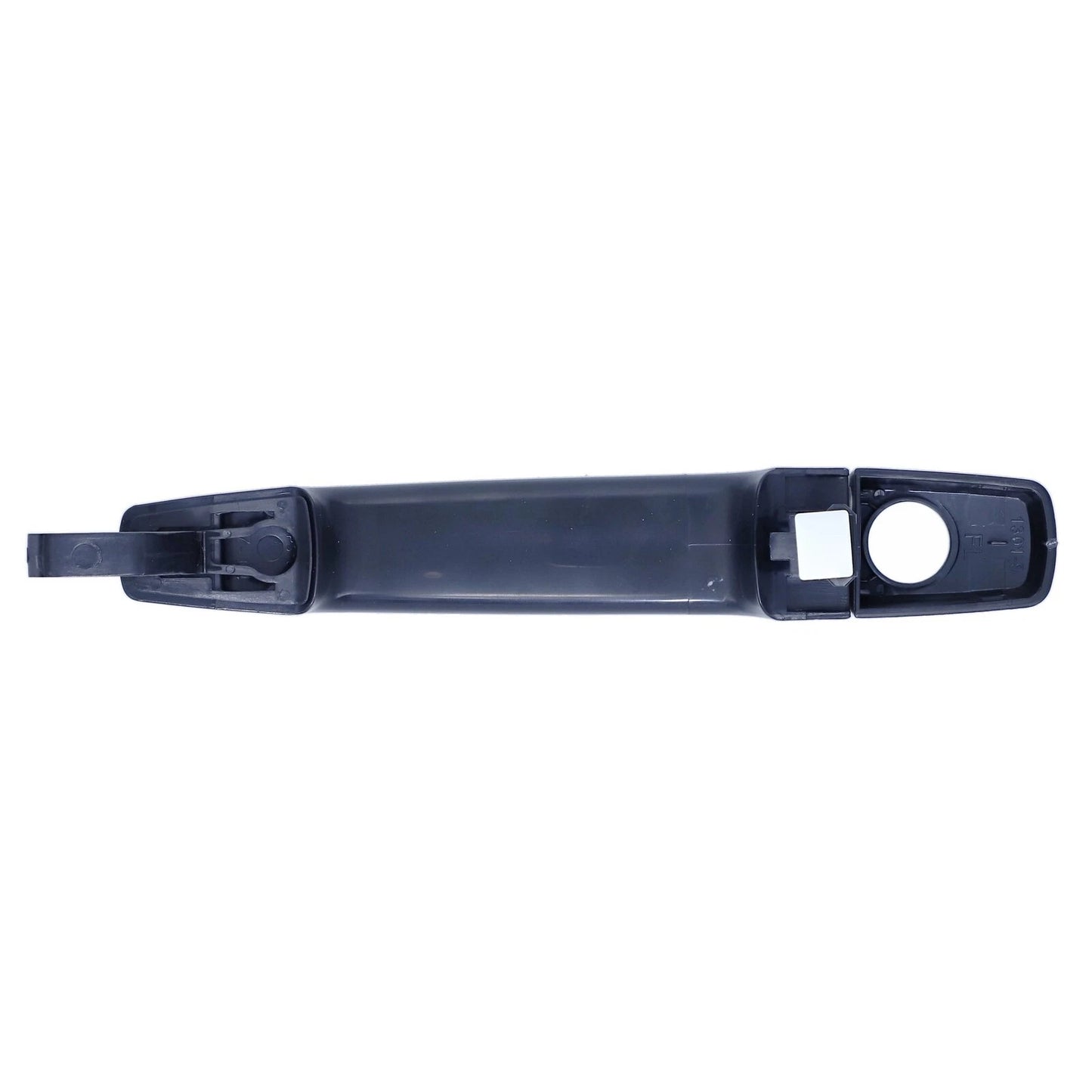 Outer Door Handle for Holden Barina (2011–2018) - Black