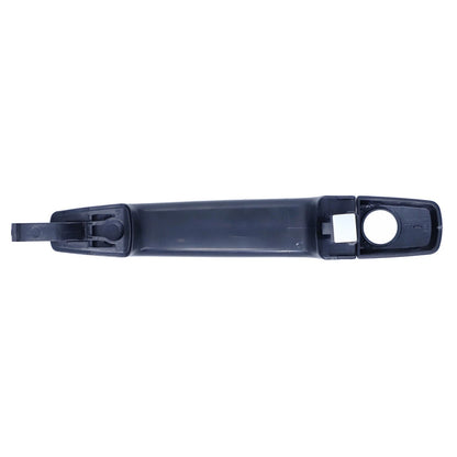 Outer Door Handle for Holden Barina (2011–2018) - Black