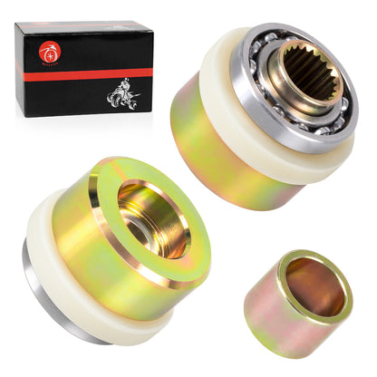 Front Differential Output Hub Assembly for Polaris
