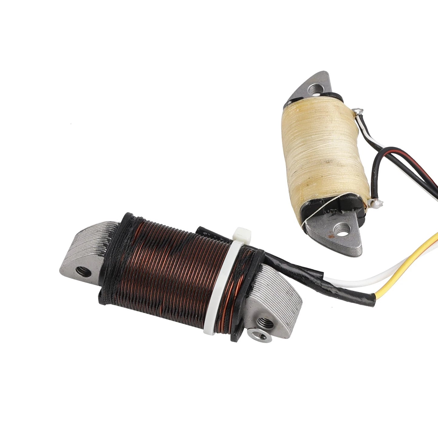 Alternator Stator for Yamaha T 80 D ED Town Mate 80 (1987–1993)