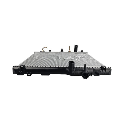 Radiator for Suzuki Swift ZC21S (2004–2010)