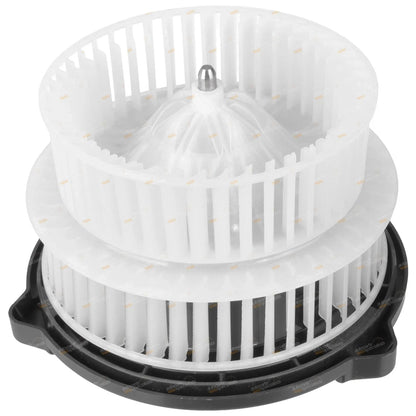 Heater Blower Fan Motor for Toyota Landcruiser 100 105 Series (1998–2007)