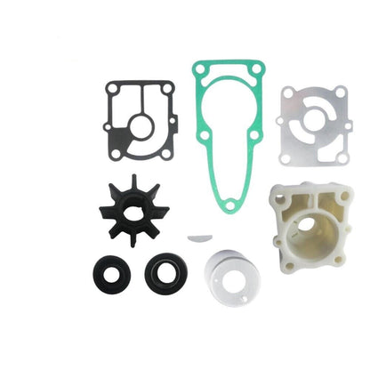 Water Pump Repair Kit for Mercury Outboard 9.9-20 HP (Year Unknown)