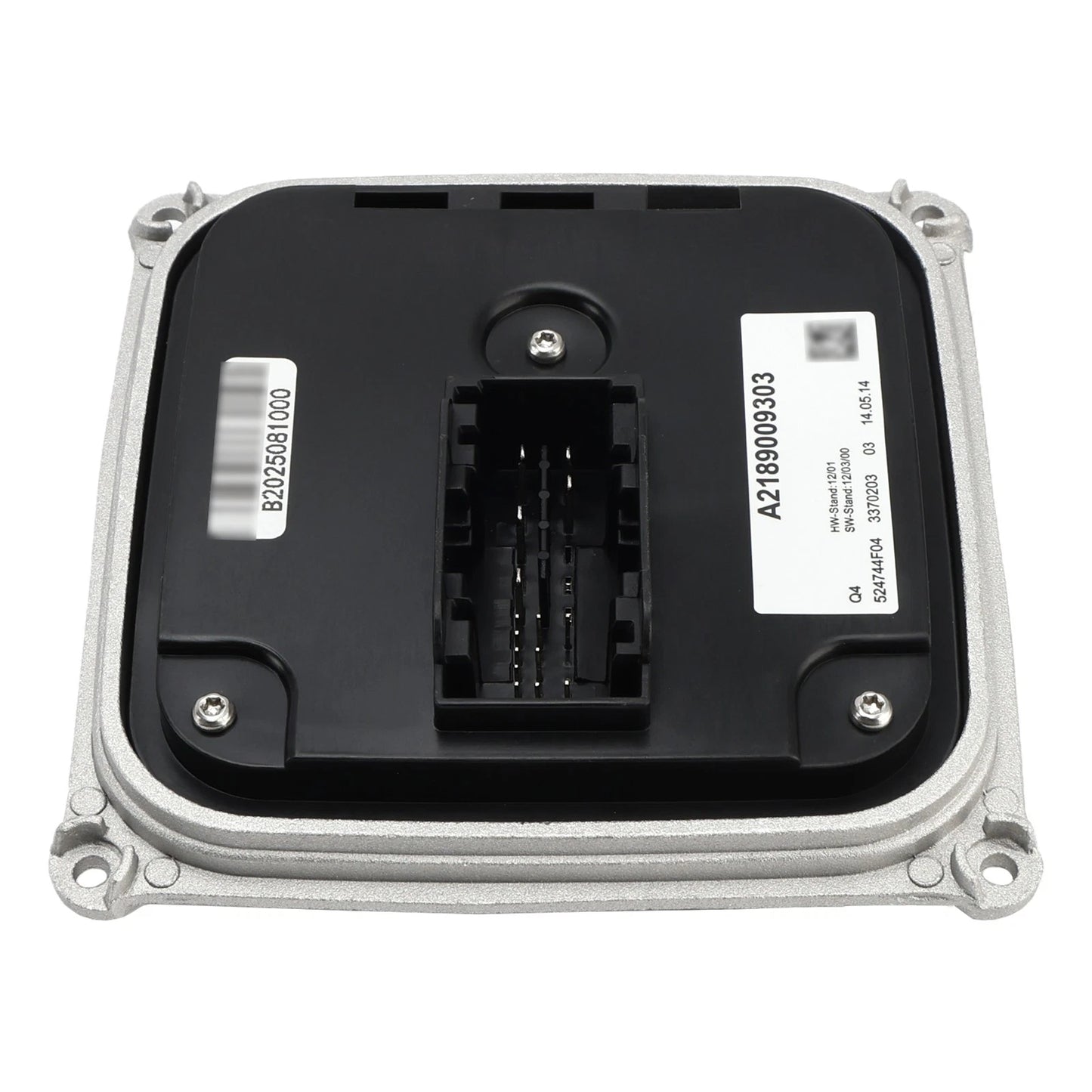 Headlight Ballast Control Module A2189009303 for Mercedes Benz GLA (2016–2020)