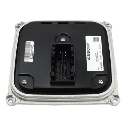 Headlight Ballast Control Module A2189009303 for Mercedes Benz GLA (2016–2020)