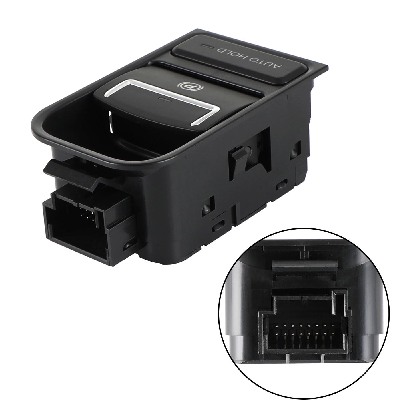 Electronic Handbrake Switch for VW Tiguan, Sharan, Seat (2007–2016) 5N0927225A