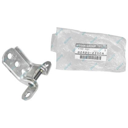 Genuine Front Door Hinge for Nissan Patrol GU Y61 for LH Upper or RH Lower