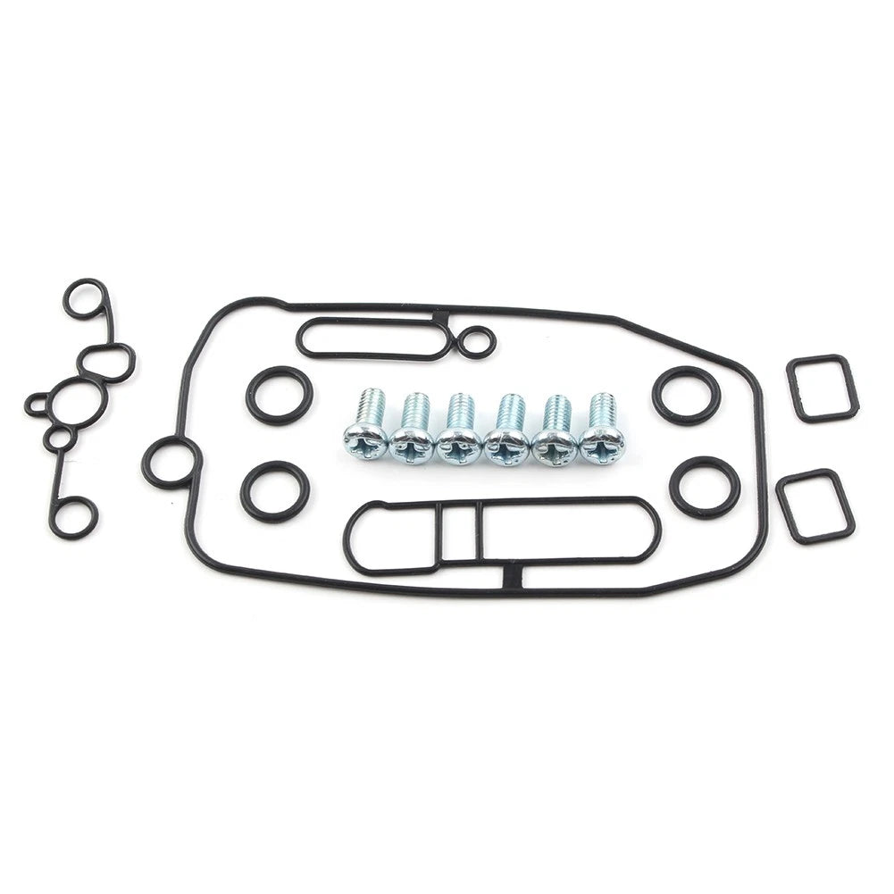 Chrome Ignition Key Accent Fairing Cover for Honda Goldwing GL1800 (2006–2011)