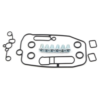 Chrome Ignition Key Accent Fairing Cover for Honda Goldwing GL1800 (2006–2011)