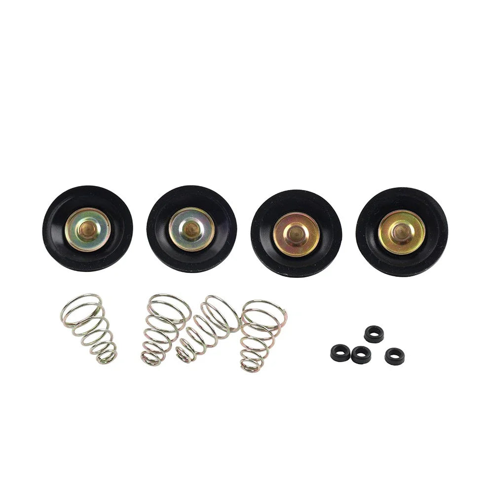 Carburetor Rebuild Kit for Honda XL500R CRF230F XR250R (1982-2004)